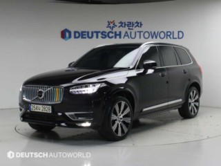 볼보 XC90 2세대 2.0 B6 AWD 중고차 사진 1