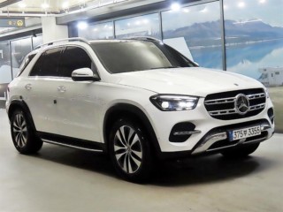 벤츠 GLE 클래스 W167