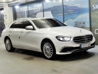벤츠 E-클래스 W213