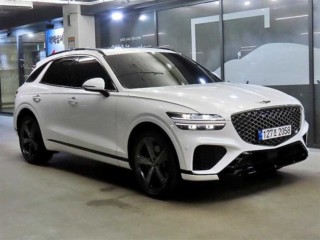 제네시스 GV70