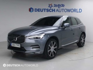 볼보 XC60(2세대)