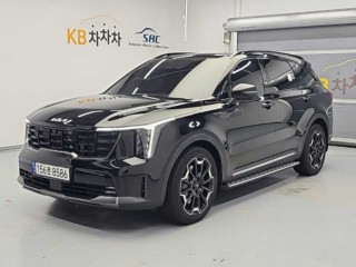기아 더 뉴 쏘렌토 4세대