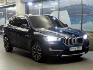 BMW X1 (F48) xDrive 20i M 스포츠