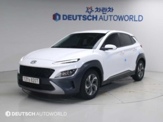현대 더 뉴 코나 하이브리드