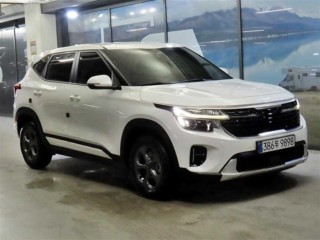 기아 더 뉴 셀토스 가솔린 1.6 터보 2WD