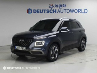현대 베뉴