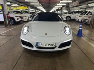 포르쉐 911