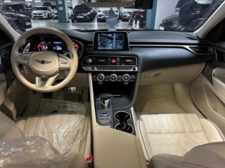 제네시스 G70