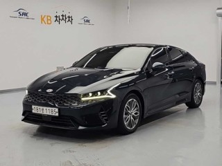 기아 K5 3세대 하이브리드