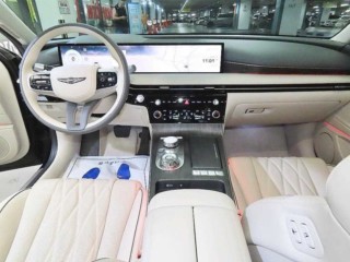 제네시스 G80(RG3)