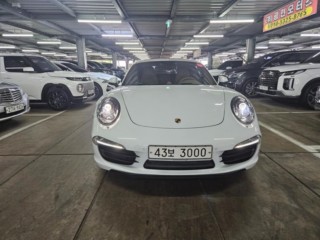 포르쉐 911