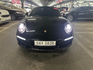 포르쉐 911
