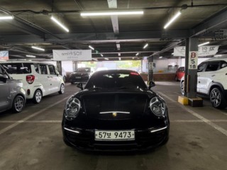 포르쉐 911