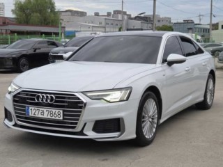 아우디 A6 (C8)