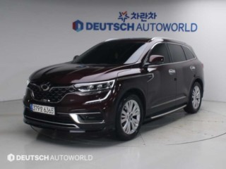 르노코리아(삼성) 더뉴QM6
