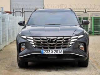 현대 더 뉴 투싼 하이브리드 (NX4)