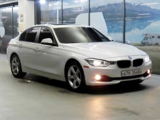 BMW 3시리즈 (F30)