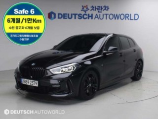 BMW 1시리즈 (F40)