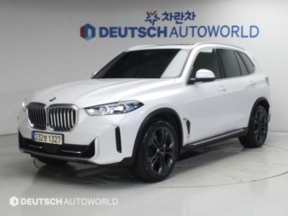 BMW X5 (G05)