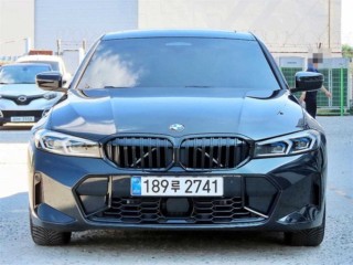 BMW 3시리즈 (G20) 320i M 스포츠