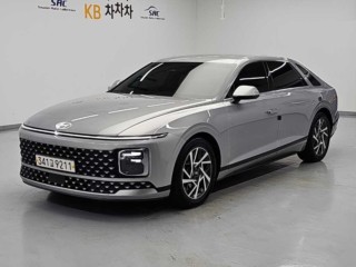 현대 그랜저 (GN7)