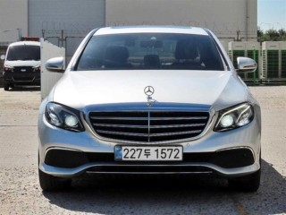벤츠 E-클래스 W213