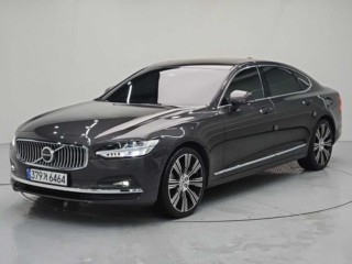볼보 S90