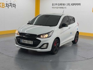 쉐보레 더뉴스파크