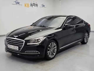 현대 제네시스DH