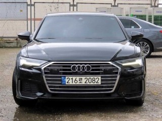 아우디 A6 (C8) 45 TFSI 프리미엄