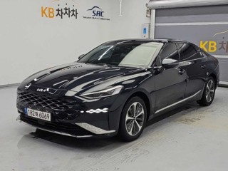 기아 K8 하이브리드