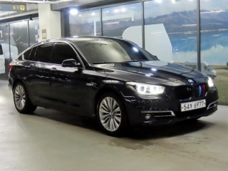 BMW 5시리즈 GT (F07)