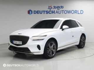 제네시스 GV70