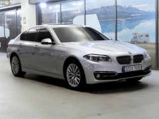 BMW 5시리즈 (F10)