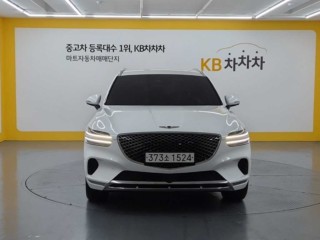 제네시스 GV70