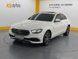 벤츠 E-클래스 W213