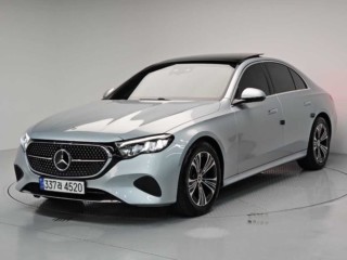 벤츠 E-클래스 W214