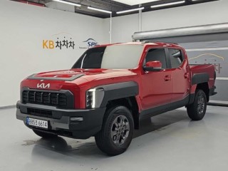 기아 타스만