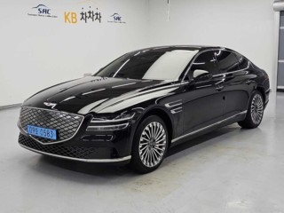 제네시스 G80(RG3)