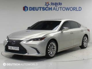렉서스 ES300h 7세대