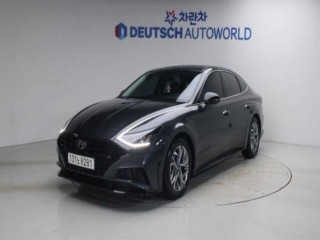 현대 쏘나타 (DN8) 2.0 프리미엄 플러스