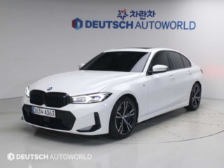 BMW 3시리즈 (G20)