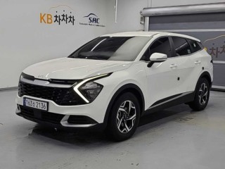 기아 스포티지 5세대 (NQ5)