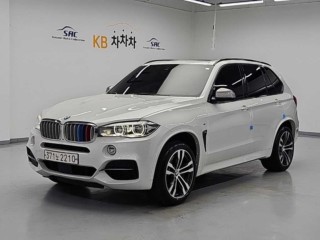 BMW X5 (F15)