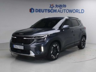 기아 더 뉴 셀토스 가솔린 2.0 2WD
