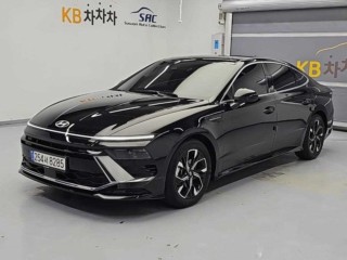 현대 쏘나타 디 엣지 (DN8)