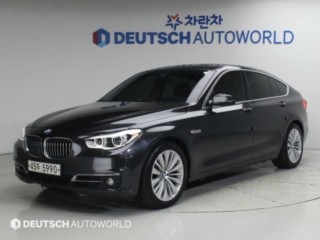 BMW 5시리즈 GT (F07)