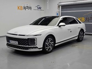 현대 그랜저 하이브리드 (GN7)