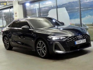 아우디 A5 (F5) 40 TFSI 콰트로 스포트백