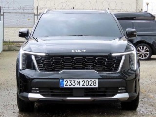 기아 쏘렌토 1.6T 2WD 프레스티지 2023년 10월 중고차 외관
